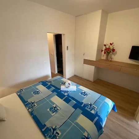 Apartman Kovac