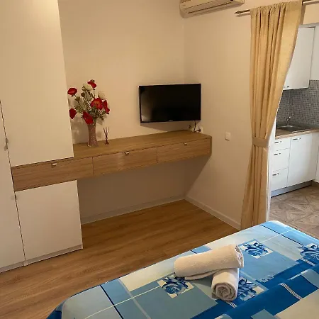 Kovac Apartman *