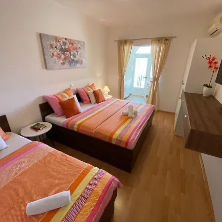Kovac Apartman Makarska