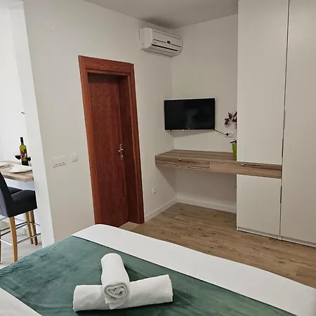Apartman Kovac *