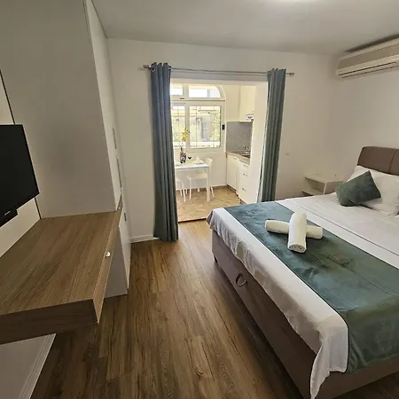 Apartman Kovac Makarska