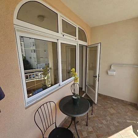 Apartman Kovac Makarska