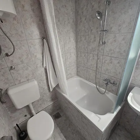 Apartman Kovac