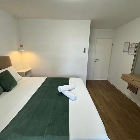 Kovac Apartman *