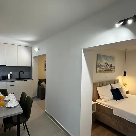 Kovac Apartman Makarska