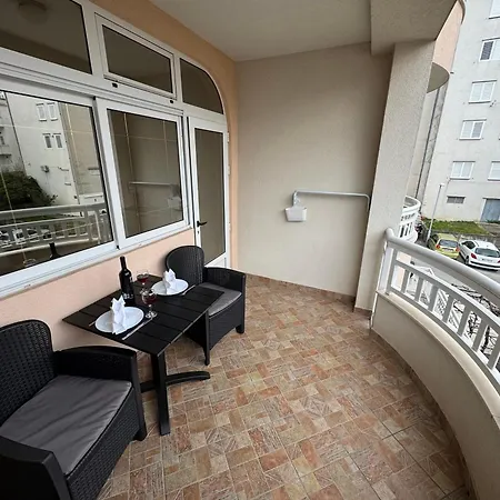 Kovac Apartman