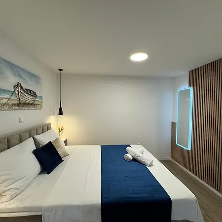 Kovac Apartman *