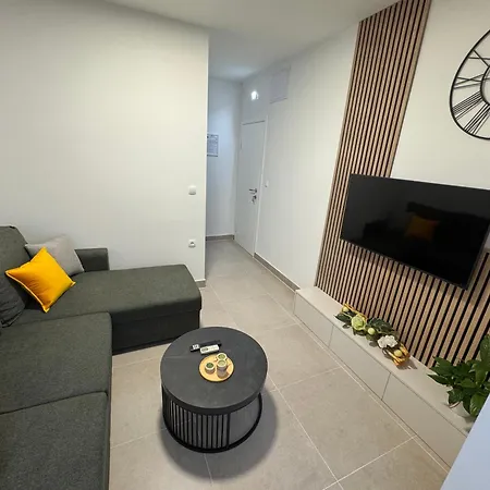 Apartman Kovac Makarska
