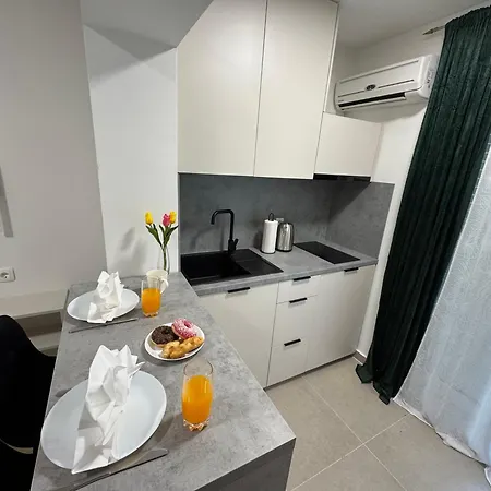 Apartman Kovac Makarska