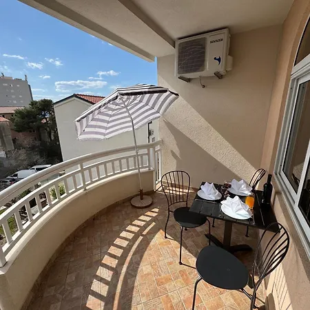 Kovac Apartman *