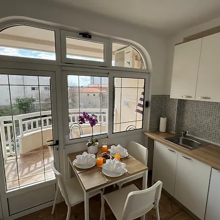 Kovac Apartman Makarska