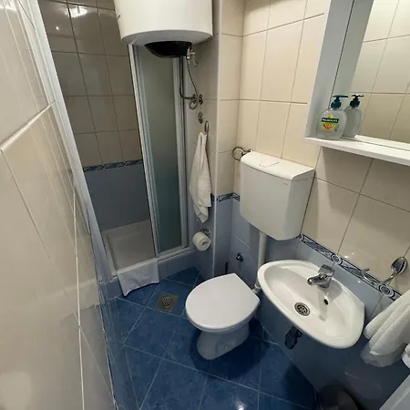 Apartman Kovac *