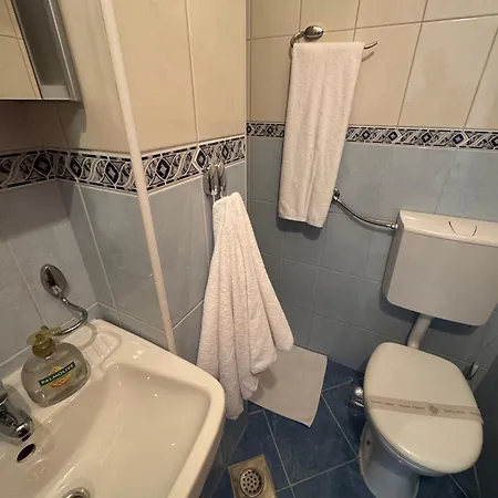 Apartman Kovac Makarska