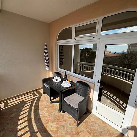 Apartman Kovac