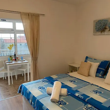 Kovac Apartamento