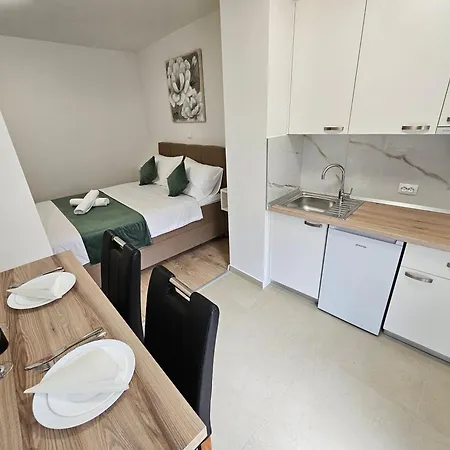 Apartamento Kovac