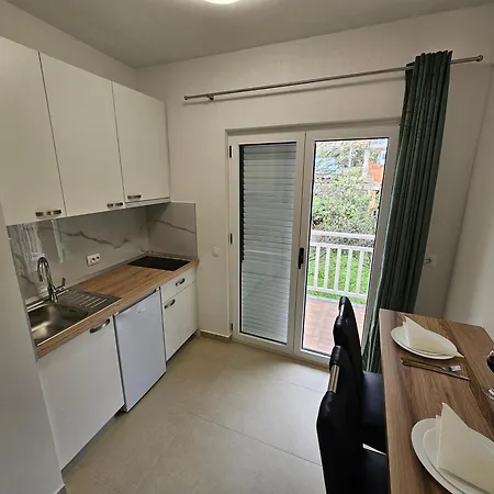 Apartamento Kovac Makarska