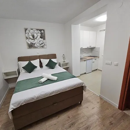 Kovac ماكارسكا