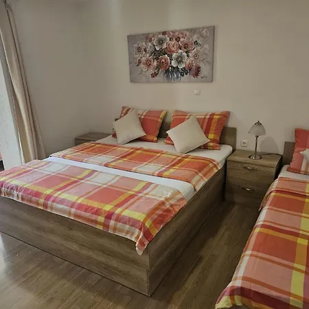 Apartamento Kovac
