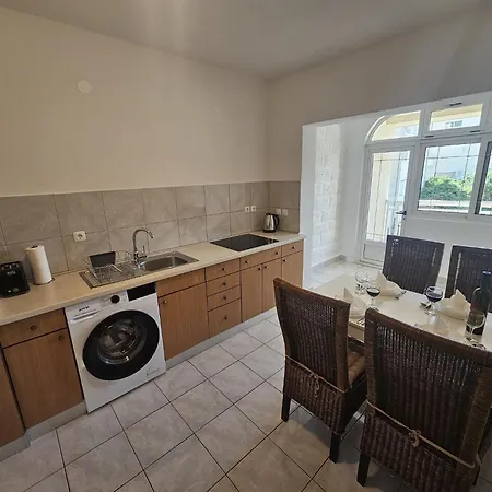 Apartamento Kovac *