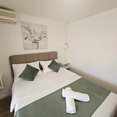 Kovac 마카르스카