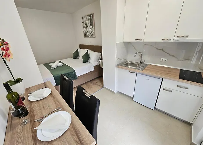 Apartamento Kovac
