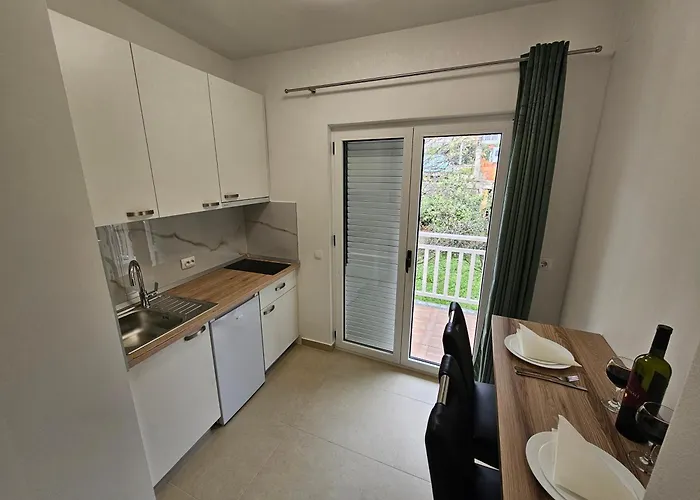 Apartamento Kovac Makarska