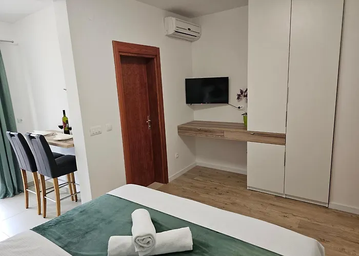 Apartamento Kovac *