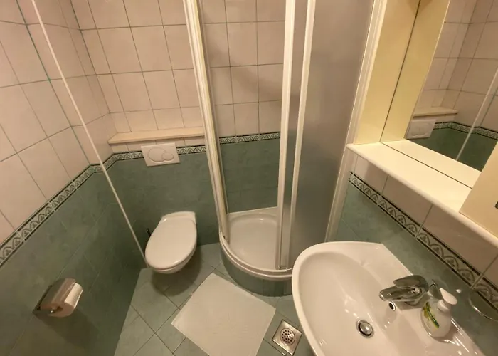 Apartamento Kovac