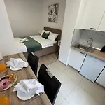 Apartamento Kovac *