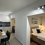 Kovac Apartamento Makarska