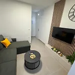Apartamento Kovac Makarska