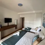 Kovac Apartamento Makarska
