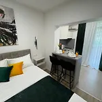 Kovac Apartamento *