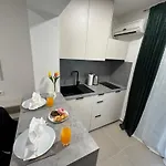 Apartamento Kovac Makarska