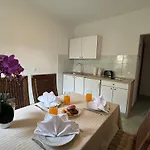 Apartamento Kovac *