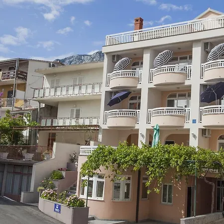 Apartamento Kovac *