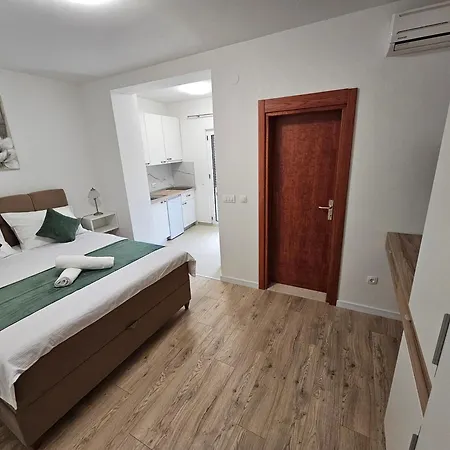 Kovac Apartamento