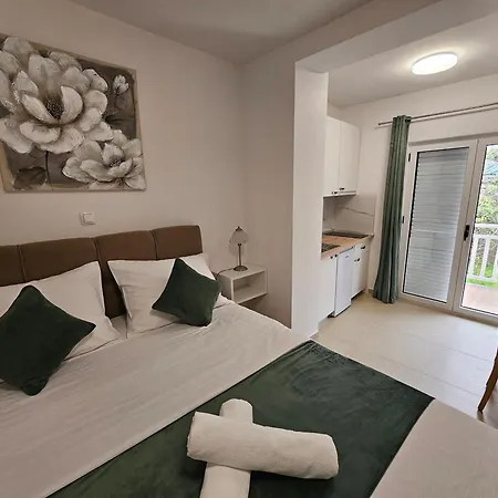 Kovac Apartamento Makarska