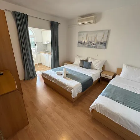 Kovac Apartamento
