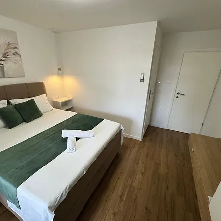 Apartamento Kovac *