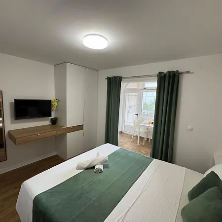 Kovac Apartamento Makarska