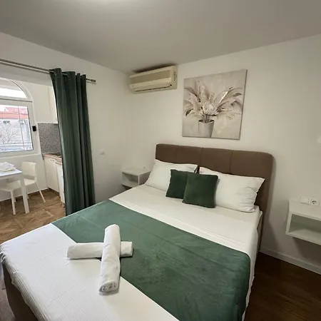 Apartamento Kovac Makarska