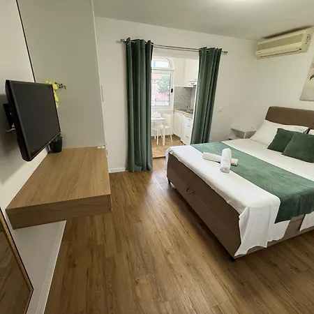 Kovac Apartamento