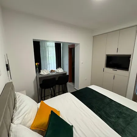 Apartamento Kovac