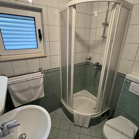 Kovac Apartamento *
