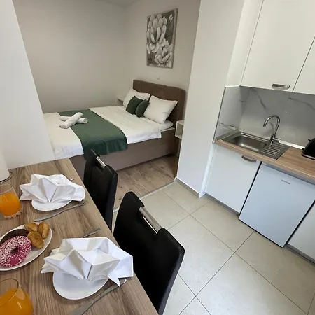 Apartamento Kovac *