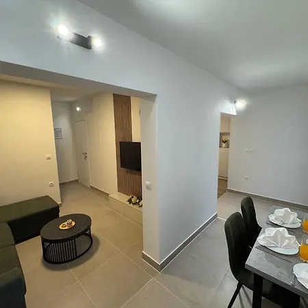 Apartamento Kovac Makarska