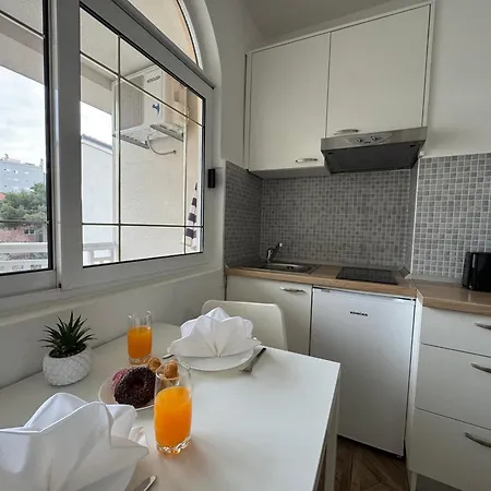 Apartamento Kovac
