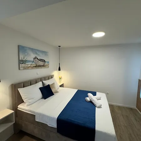 Apartamento Kovac *